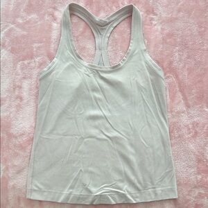 Lululemon Nulu Cool Tank